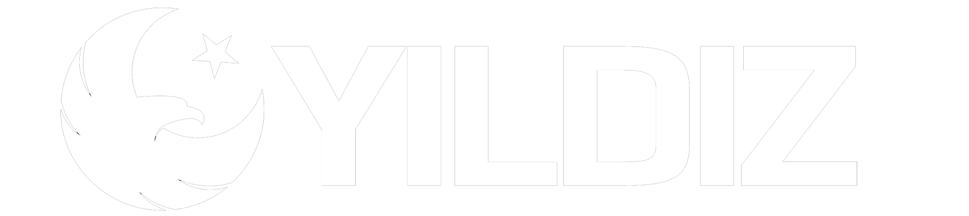 YILDIZ Logo
